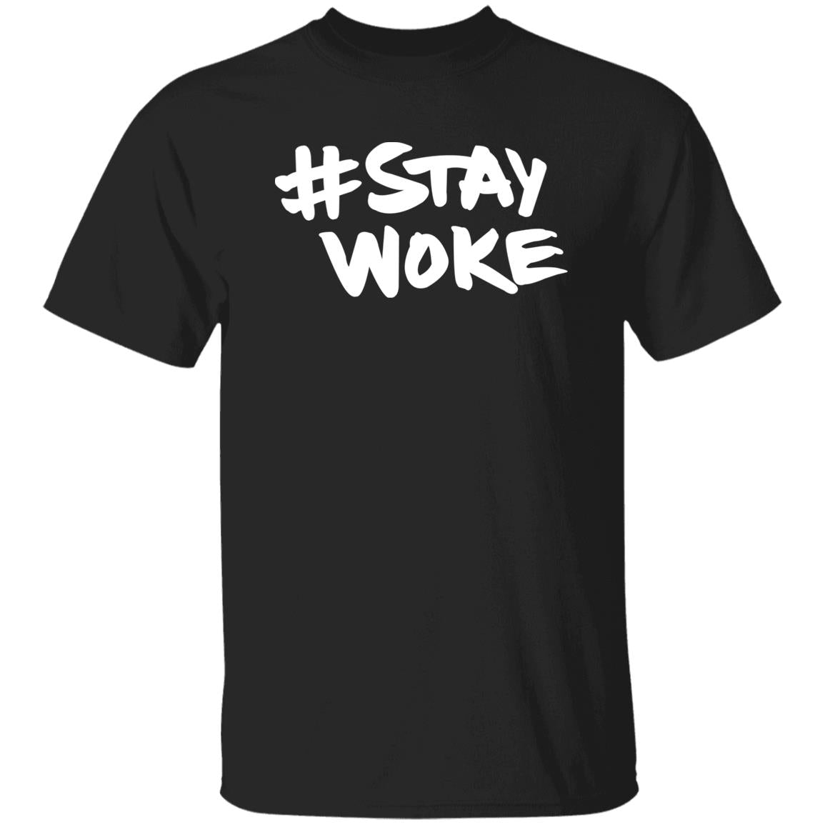 Stay Woke Shirt - TeeDragons