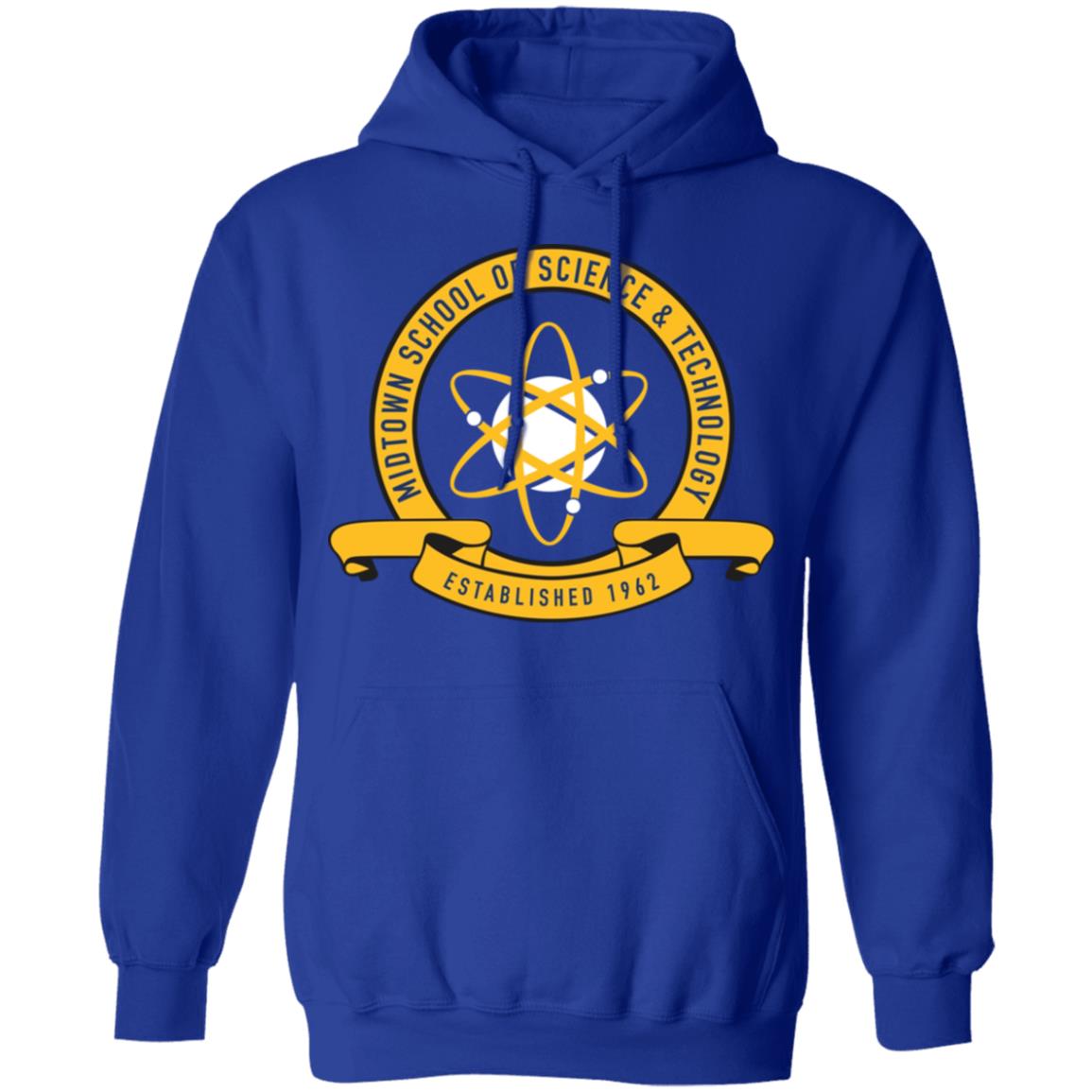 Midtown High Sweatshirt