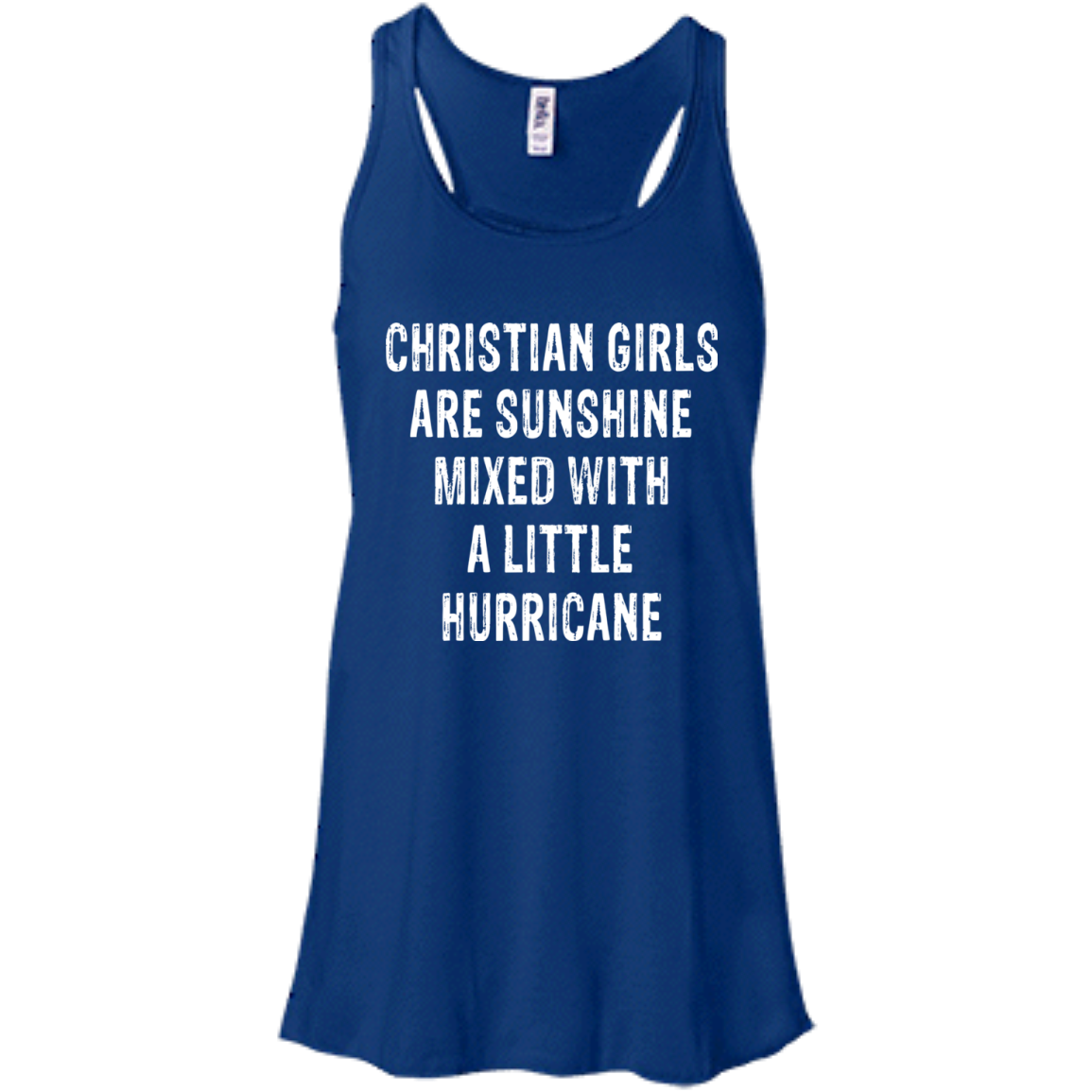 Christian Girls Are Sunshine Mixed With A Little Hurricane Shirt, Hoodie - TeeDragons