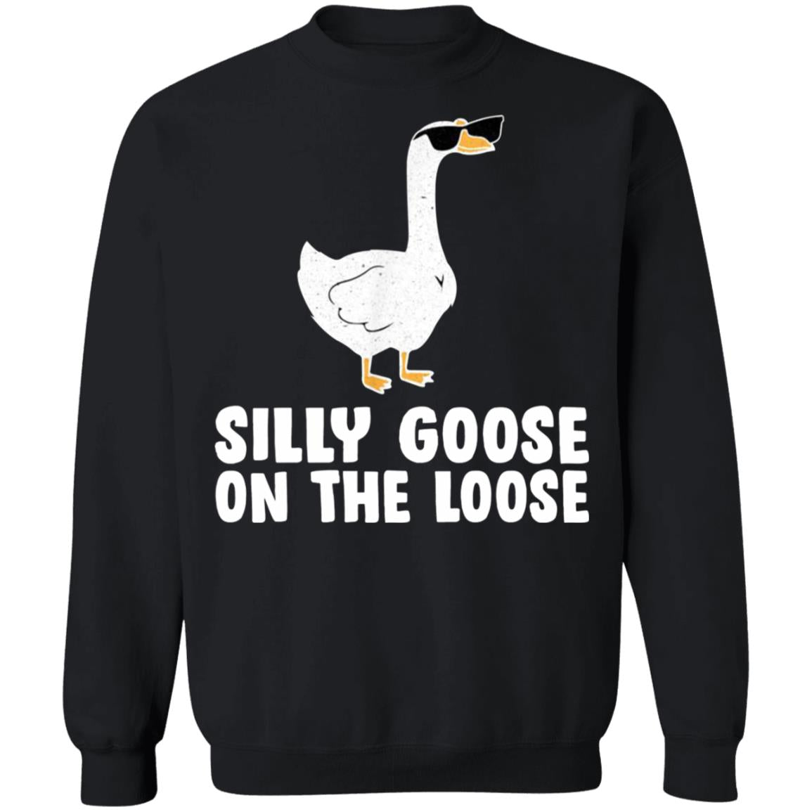 Silly Goose On The Loose Shirt