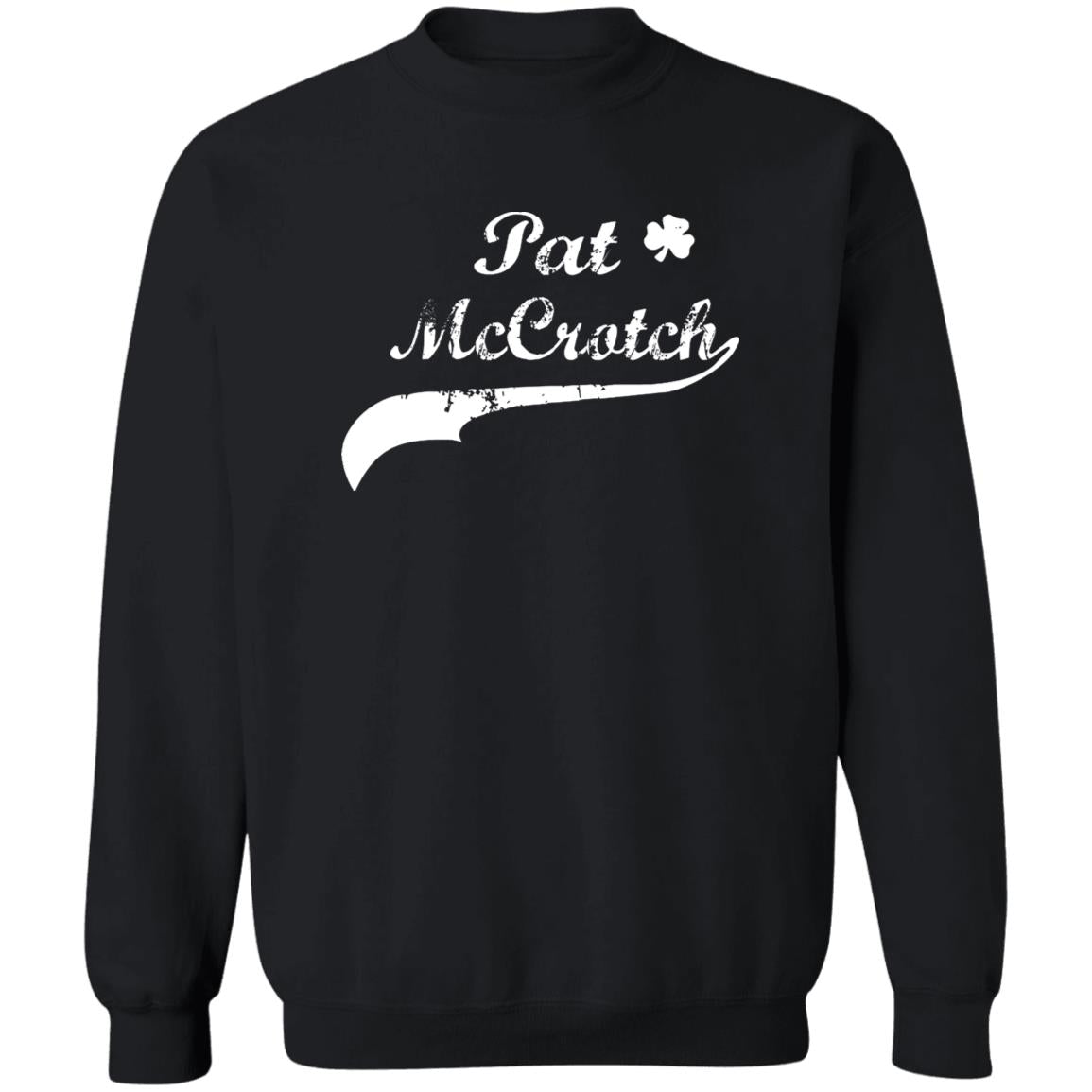 Pat Mccrotch Shirt