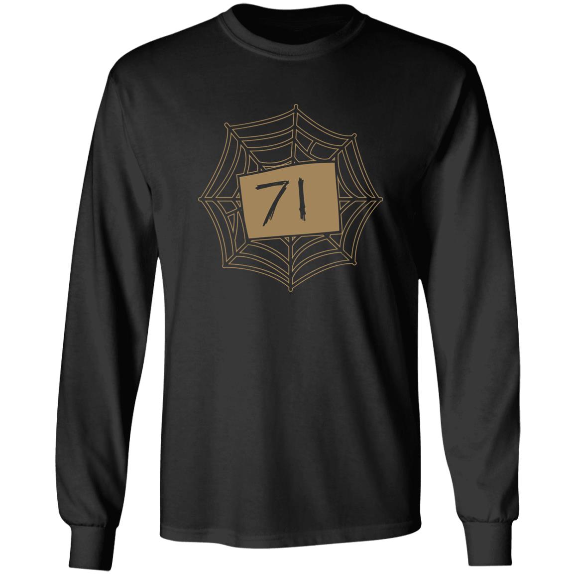 Donovan Mitchell 71 Shirt