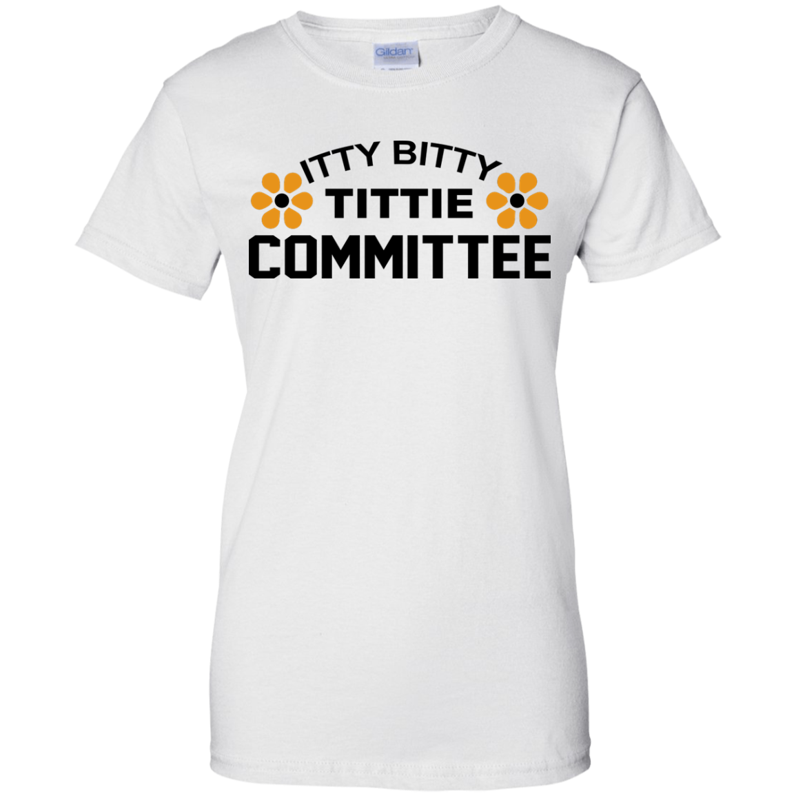 Itty Bitty Tittie Committee Shirt, Hoodie, Tank - TeeDragons
