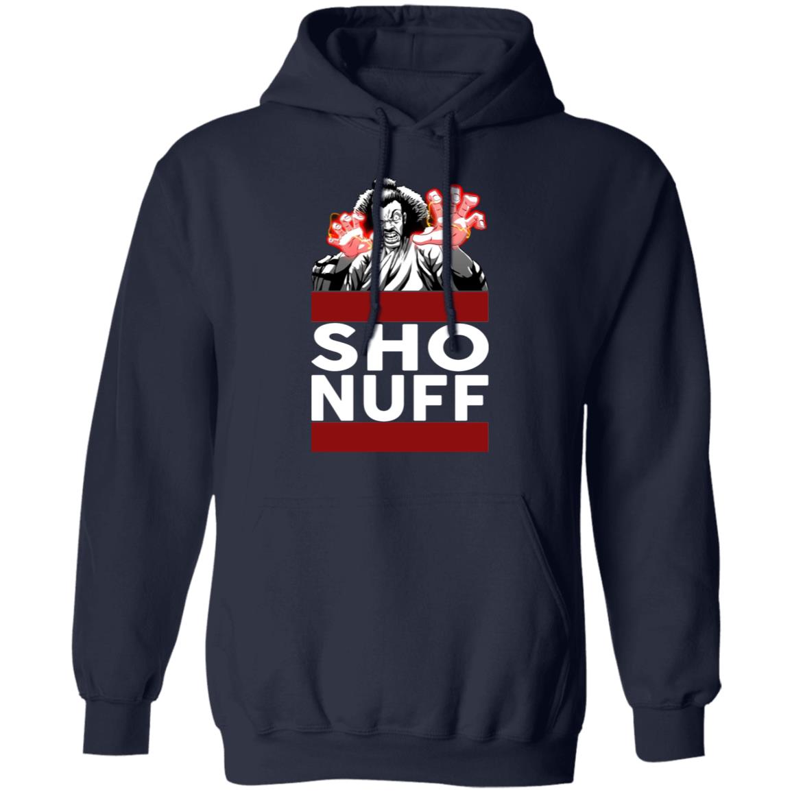 Sho Nuff Shirt