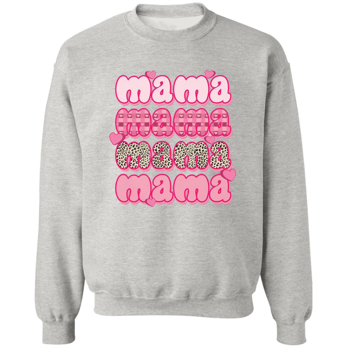 Valentine’s Day Mama Shirt