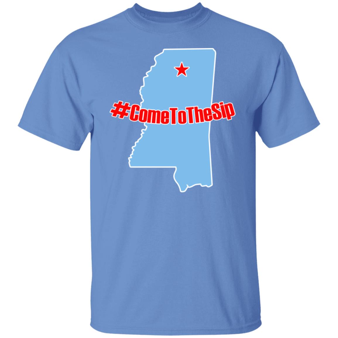 Lane Kiffin Come To The Sip Shirt