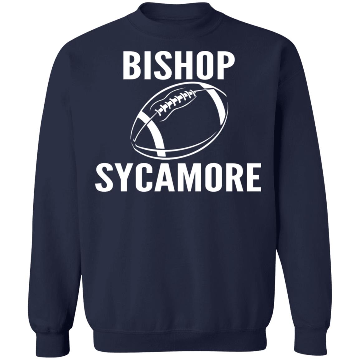 Bishop Sycamore T-Shirt