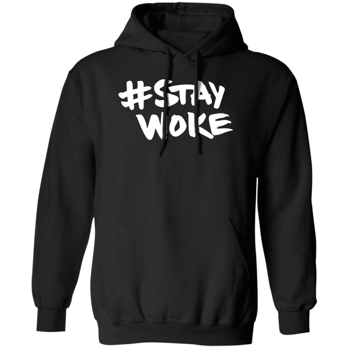 Stay Woke Shirt - TeeDragons