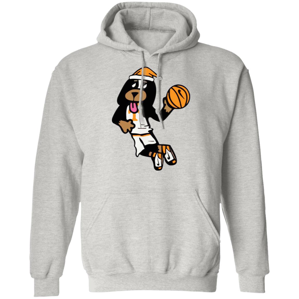 Santa Smokey Shirt