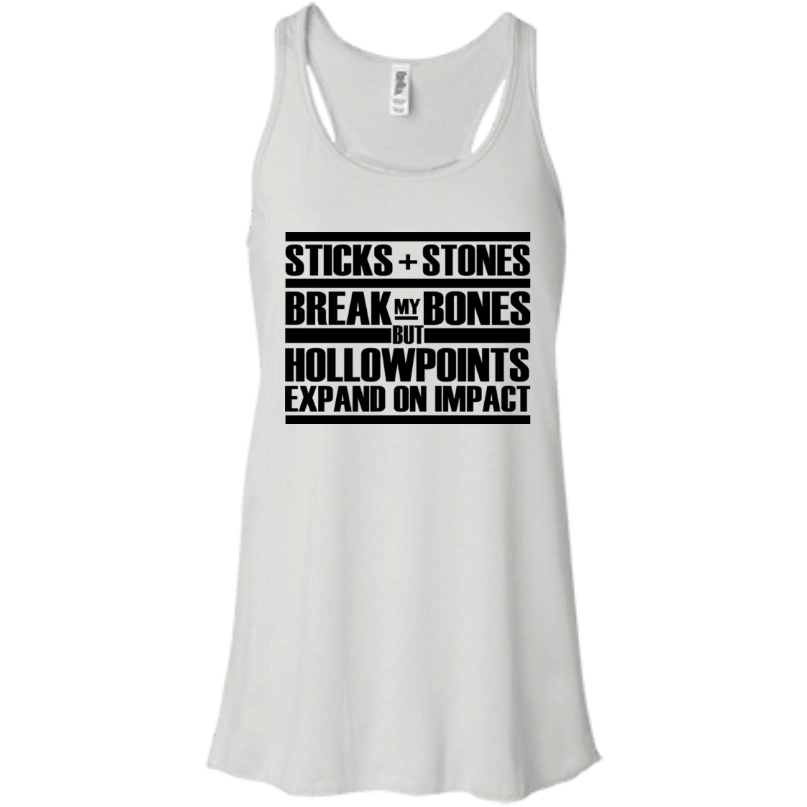 Hollowpoints Expand On Impact Shirt, Hoodie, Tank - TeeDragons