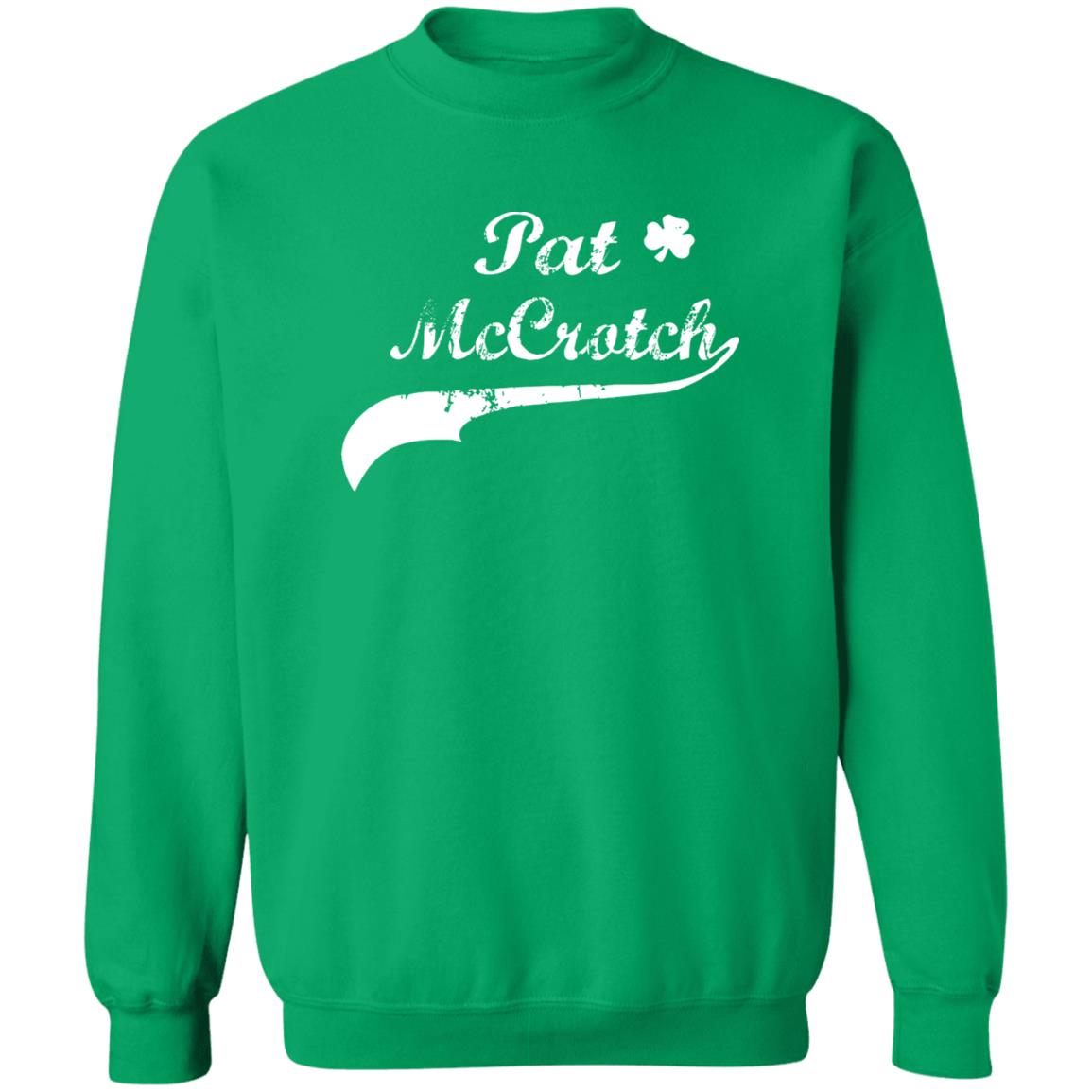 Pat Mccrotch Shirt
