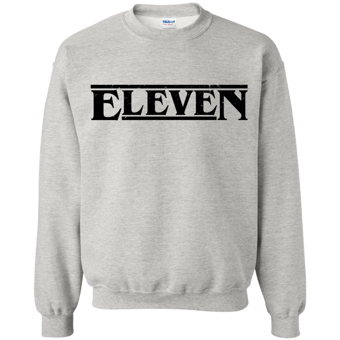Stranger Things - Eleven Shirt, Hoodie, Tank - TeeDragons