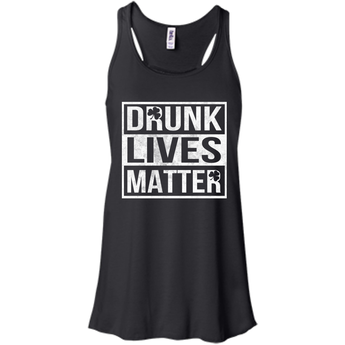St Patrick's Day - Drunk Lives Matter Shirt, Hoodie - TeeDragons