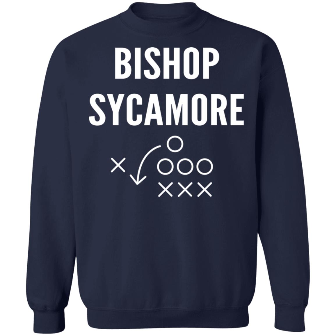 Bishop Sycamore Shirt