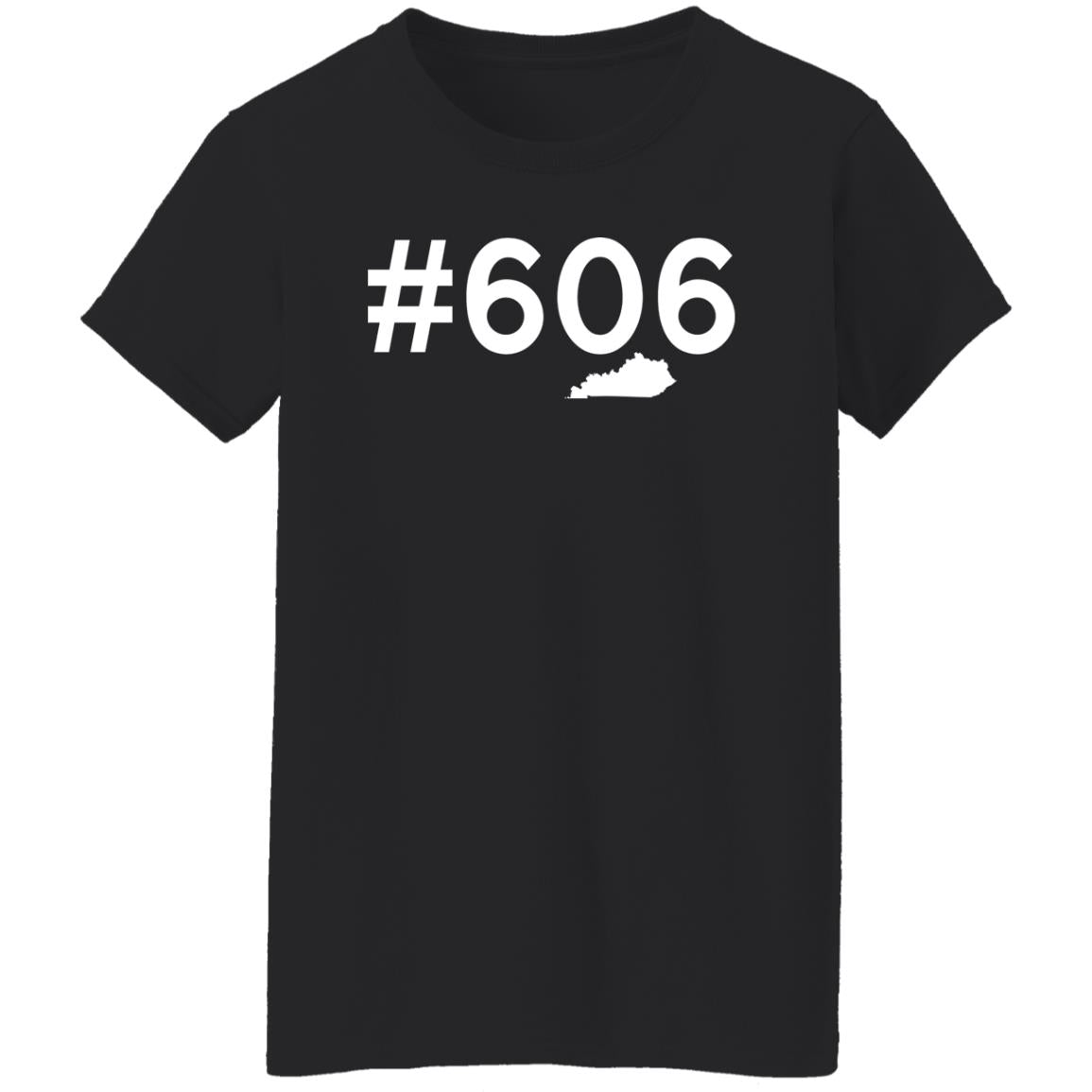 #606 Kentucky Shirt