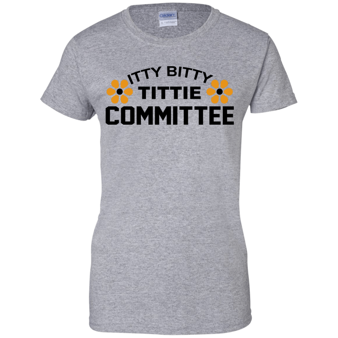 Itty Bitty Tittie Committee Shirt, Hoodie, Tank - TeeDragons