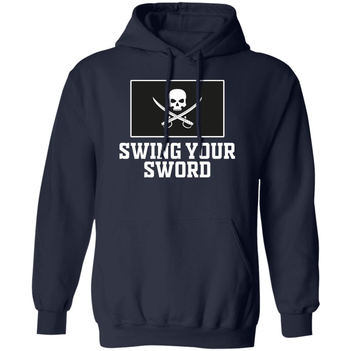 Swing Your Sword Shirt