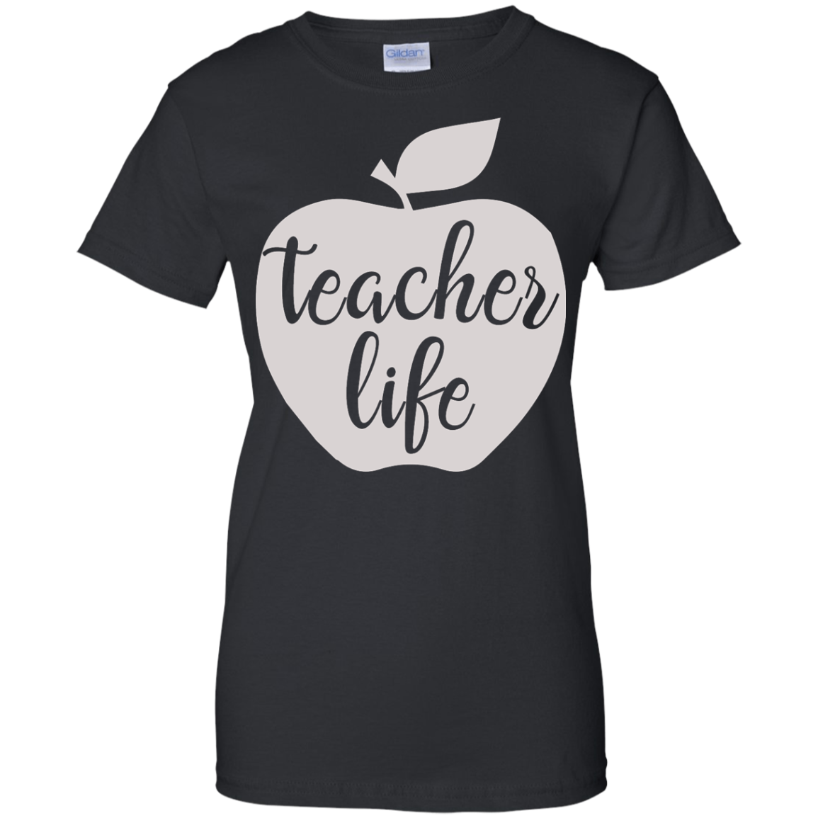 Teacher Life Shirt, Hoodie, Tank - TeeDragons