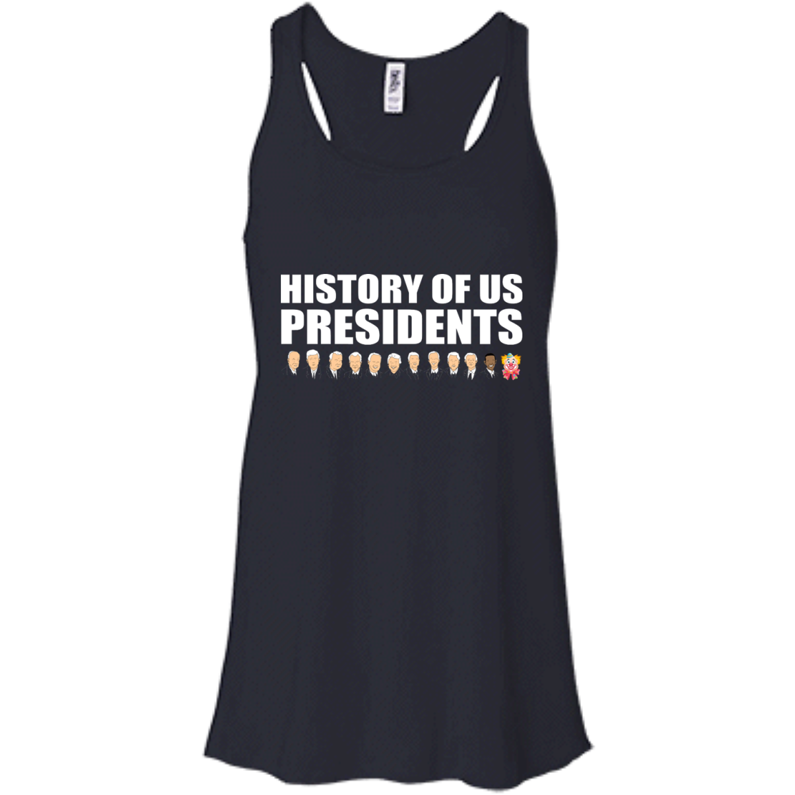 History Of Us Presidents Shirt, Hoodie, Tank - TeeDragons
