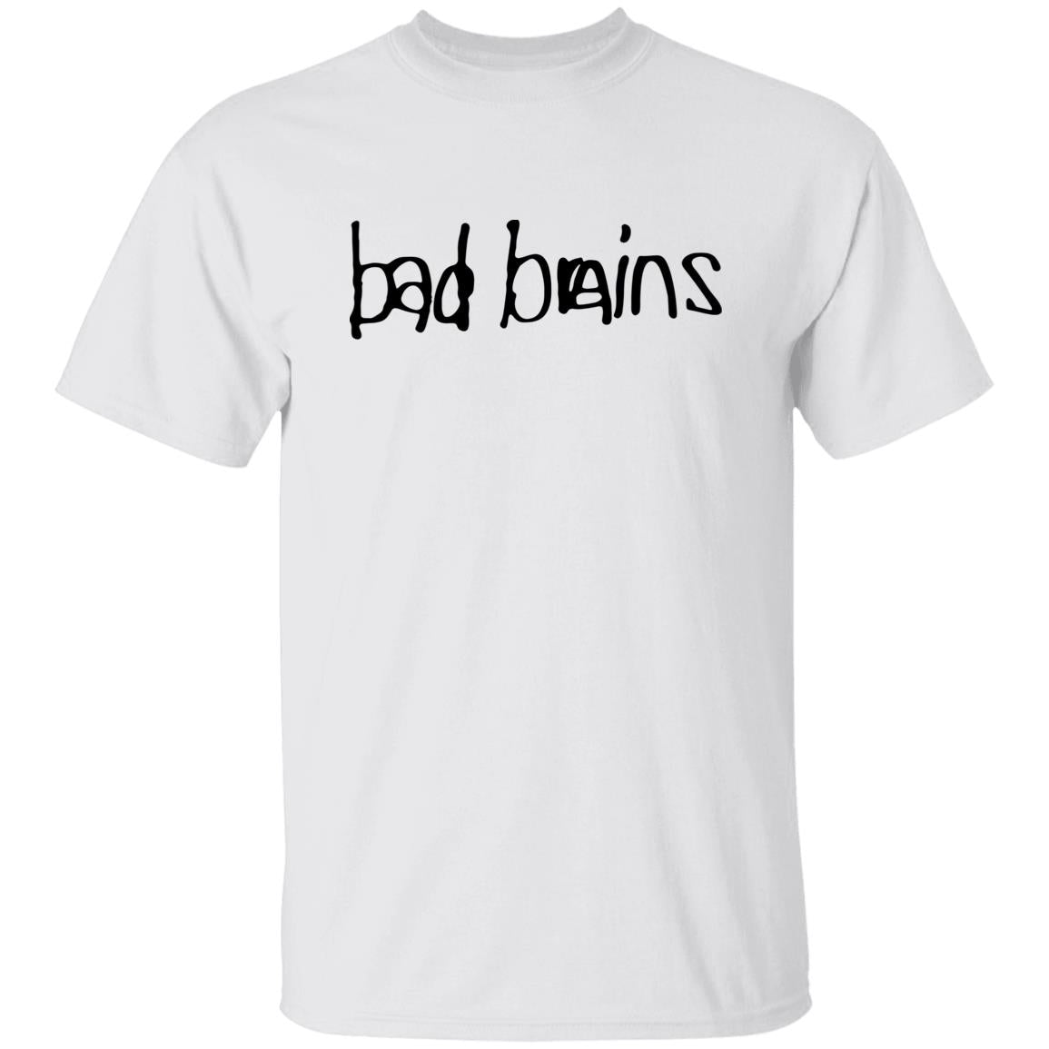 Bad Brains Shirt