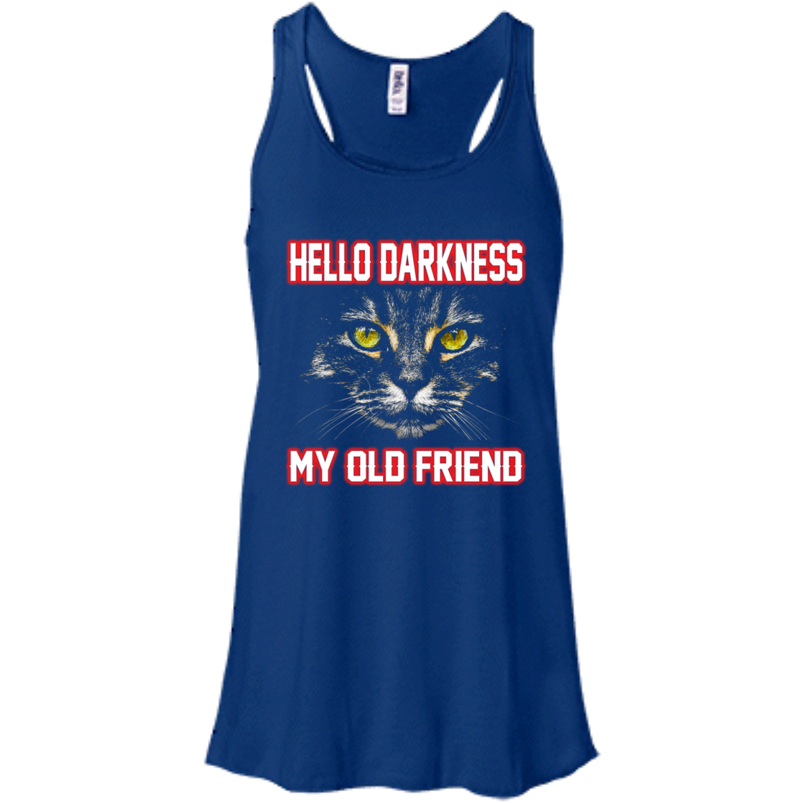 Hello Darkness My Old Friend Shirt, Hoodie, Tank - TeeDragons