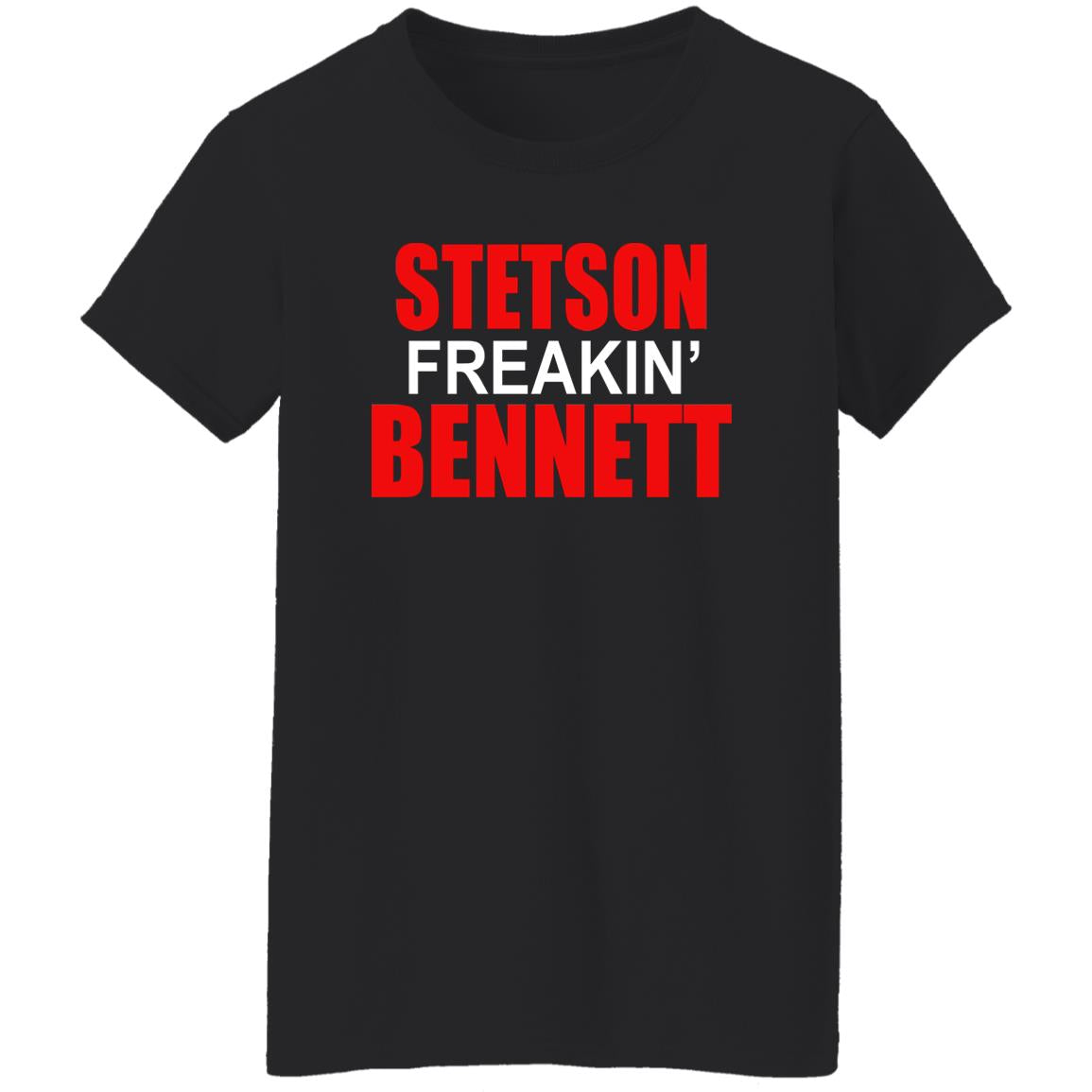 Stetson Freakin' Bennett Shirt