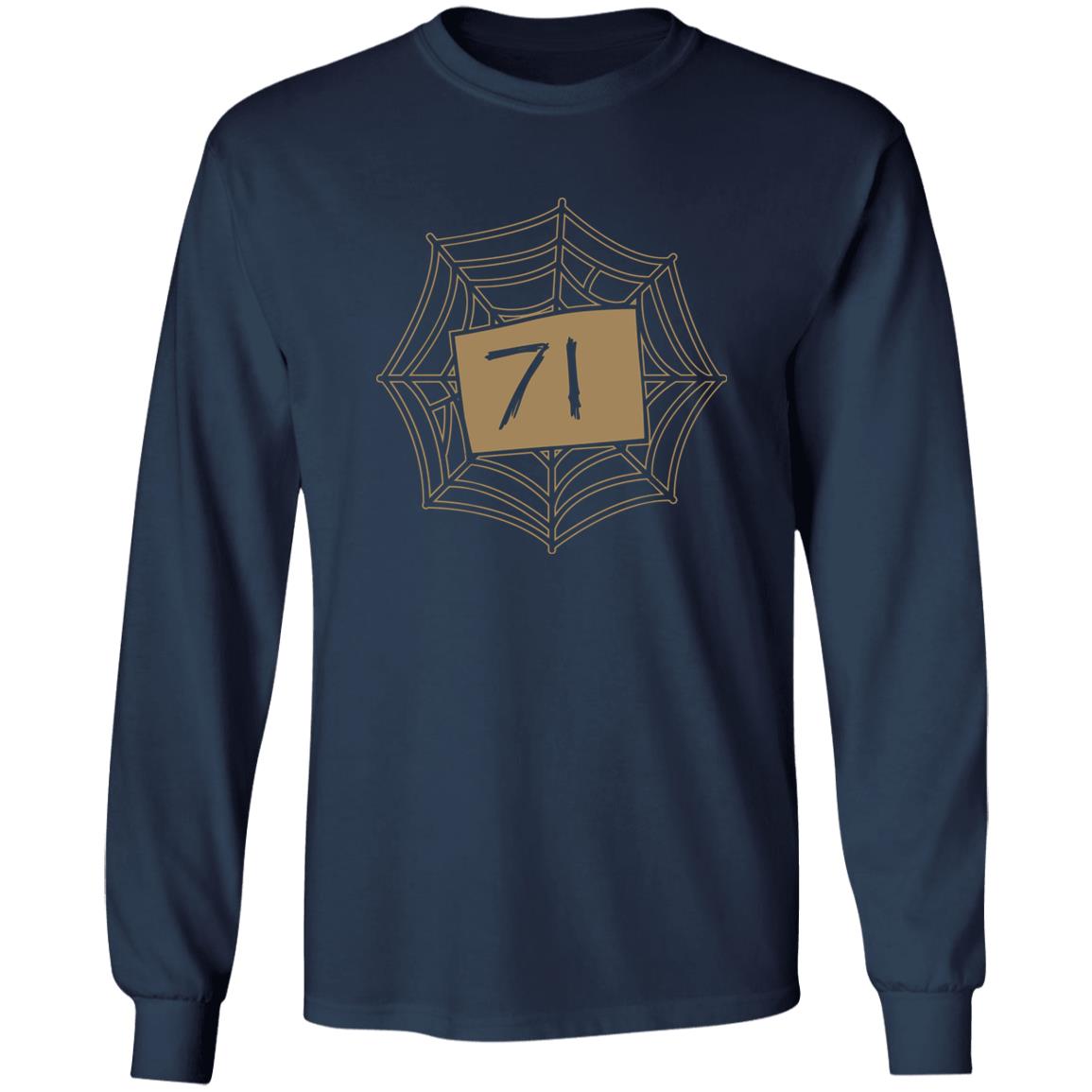 Donovan Mitchell 71 Shirt