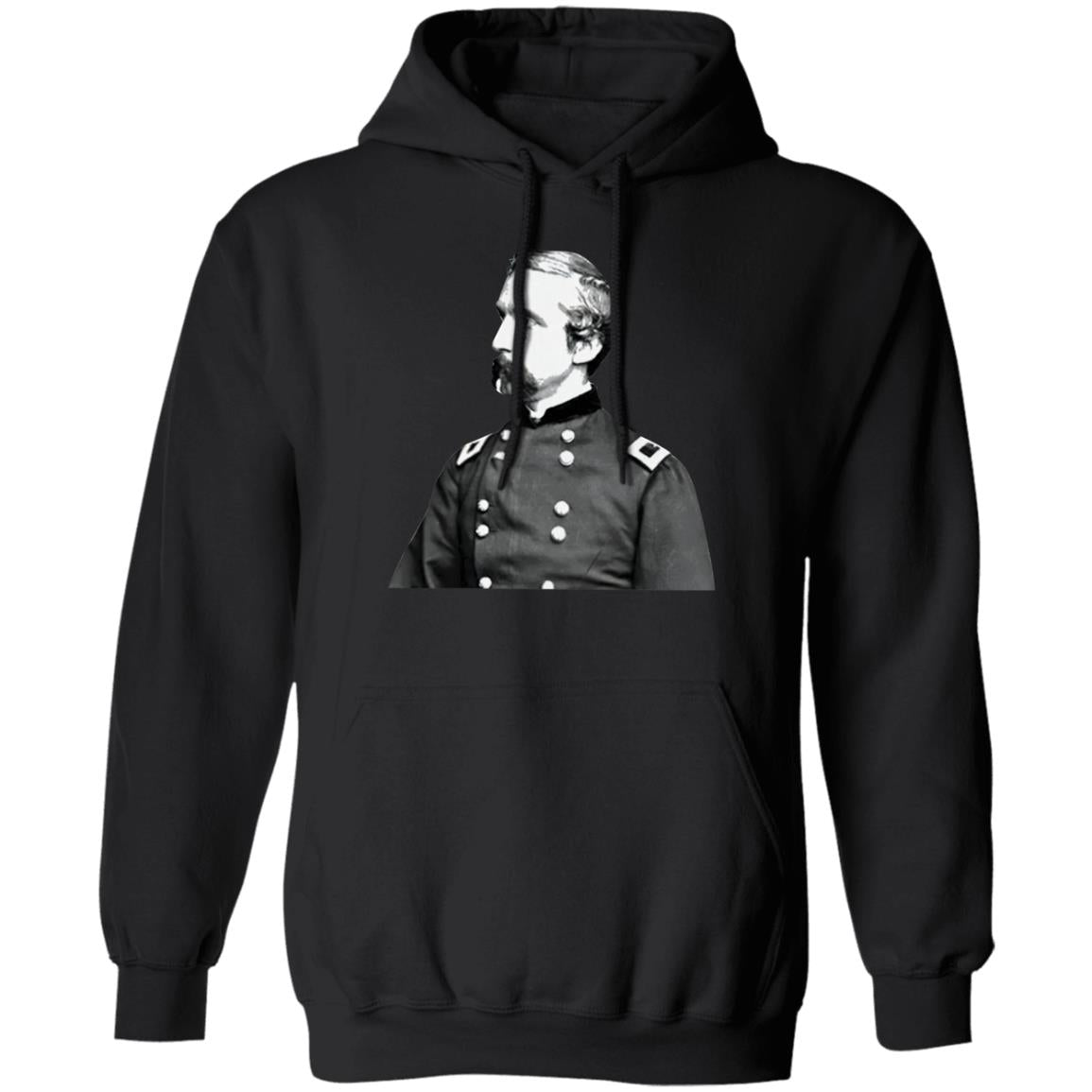 Angus King Sweatshirt