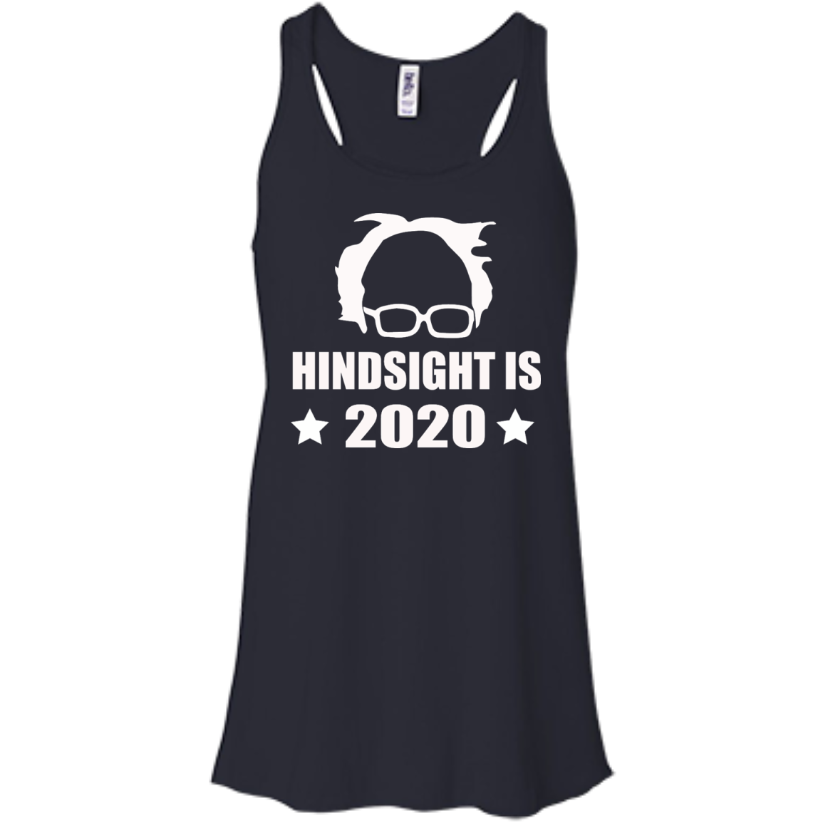 Hindsight is 2020 - Bernie Sanders Shirt - TeeDragons
