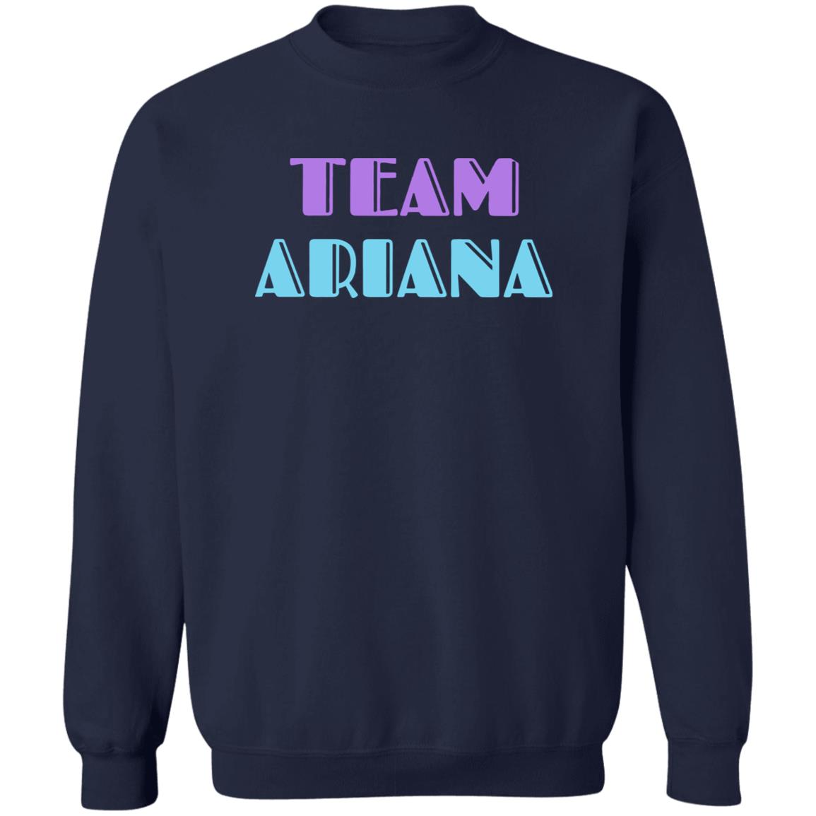 Team Ariana Shirt