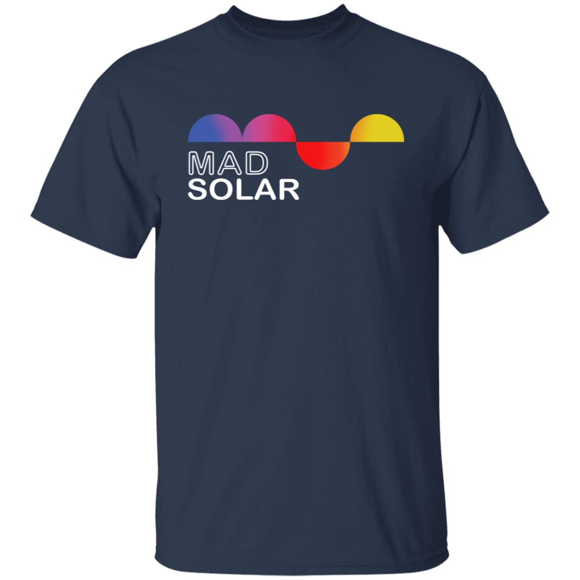 Mad Solar shirt