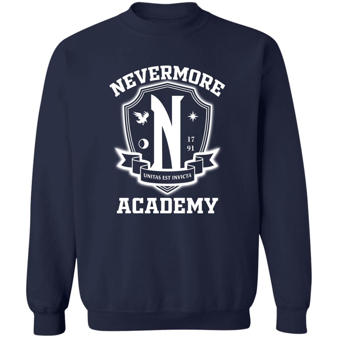 Nevermore Academy Shirt