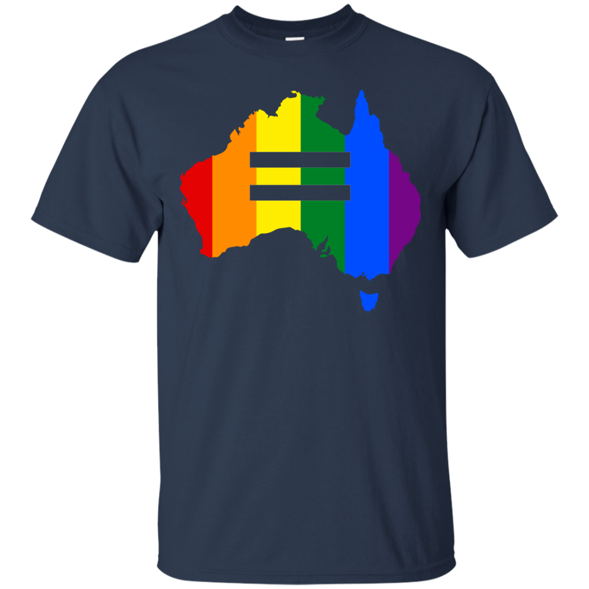 LGBT Equality Australia Shirt, Hoodie, Tank - TeeDragons