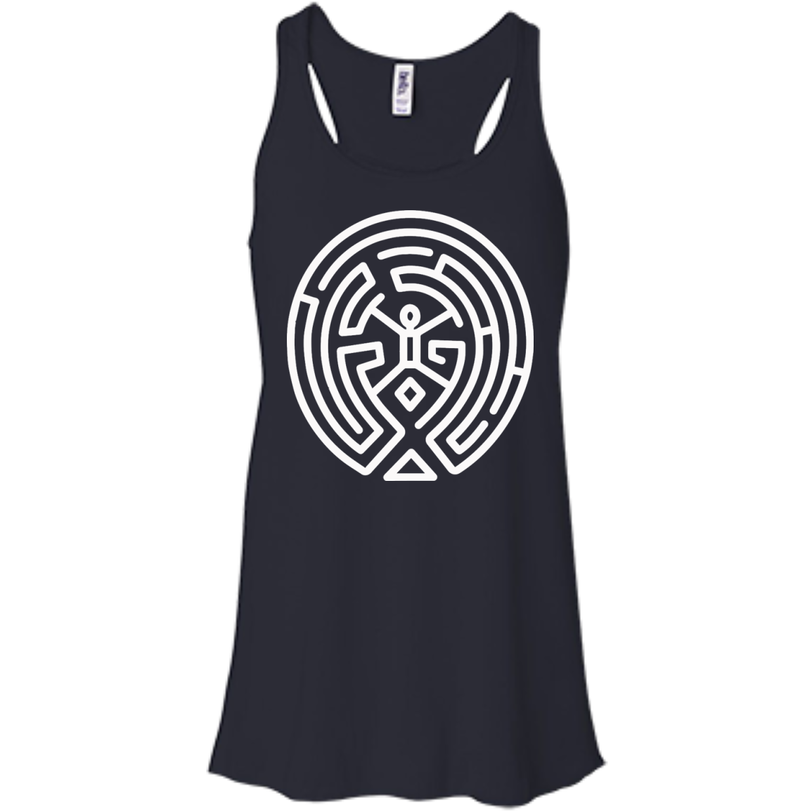 Westworld Maze Original Shirt, Hoodie, Tank - TeeDragons