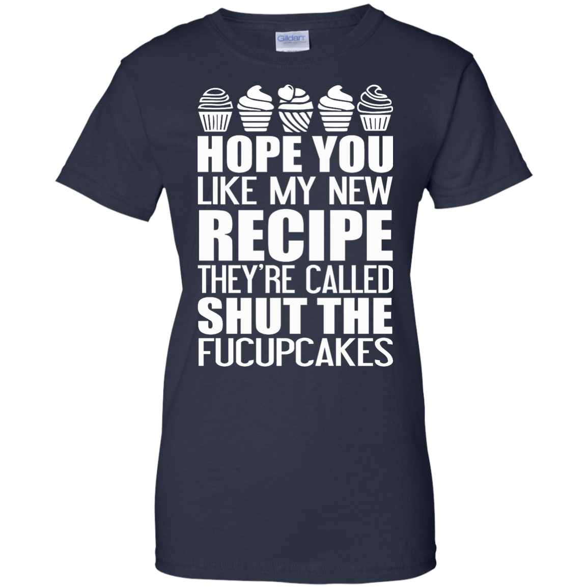 Hope You Like My New Recipe Shirt, Hoodie, Tank - TeeDragons