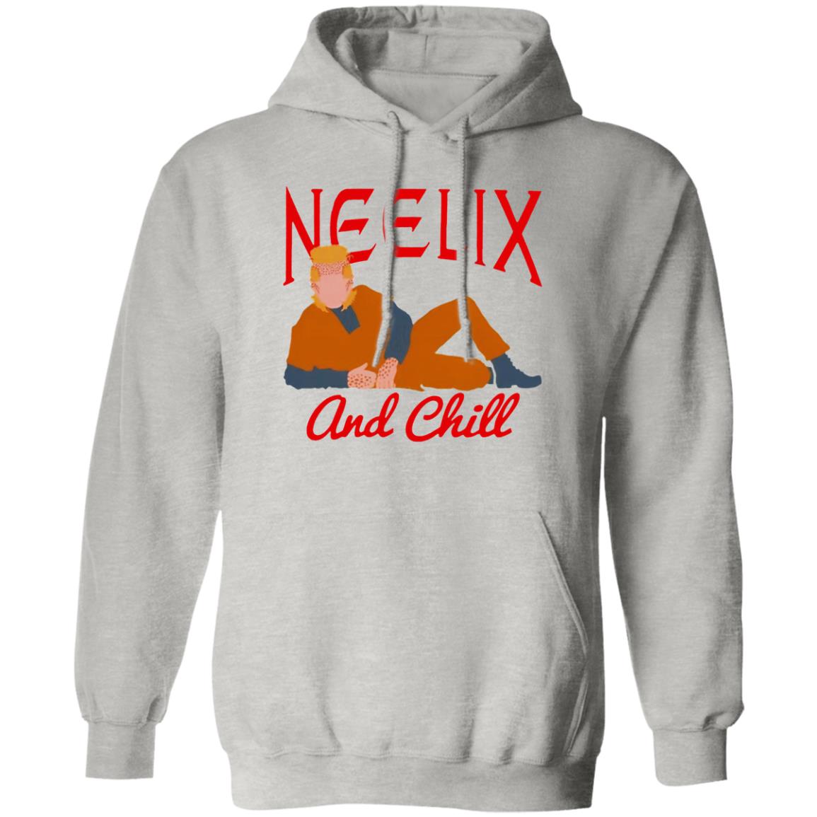 Neelix And Chill Shirt