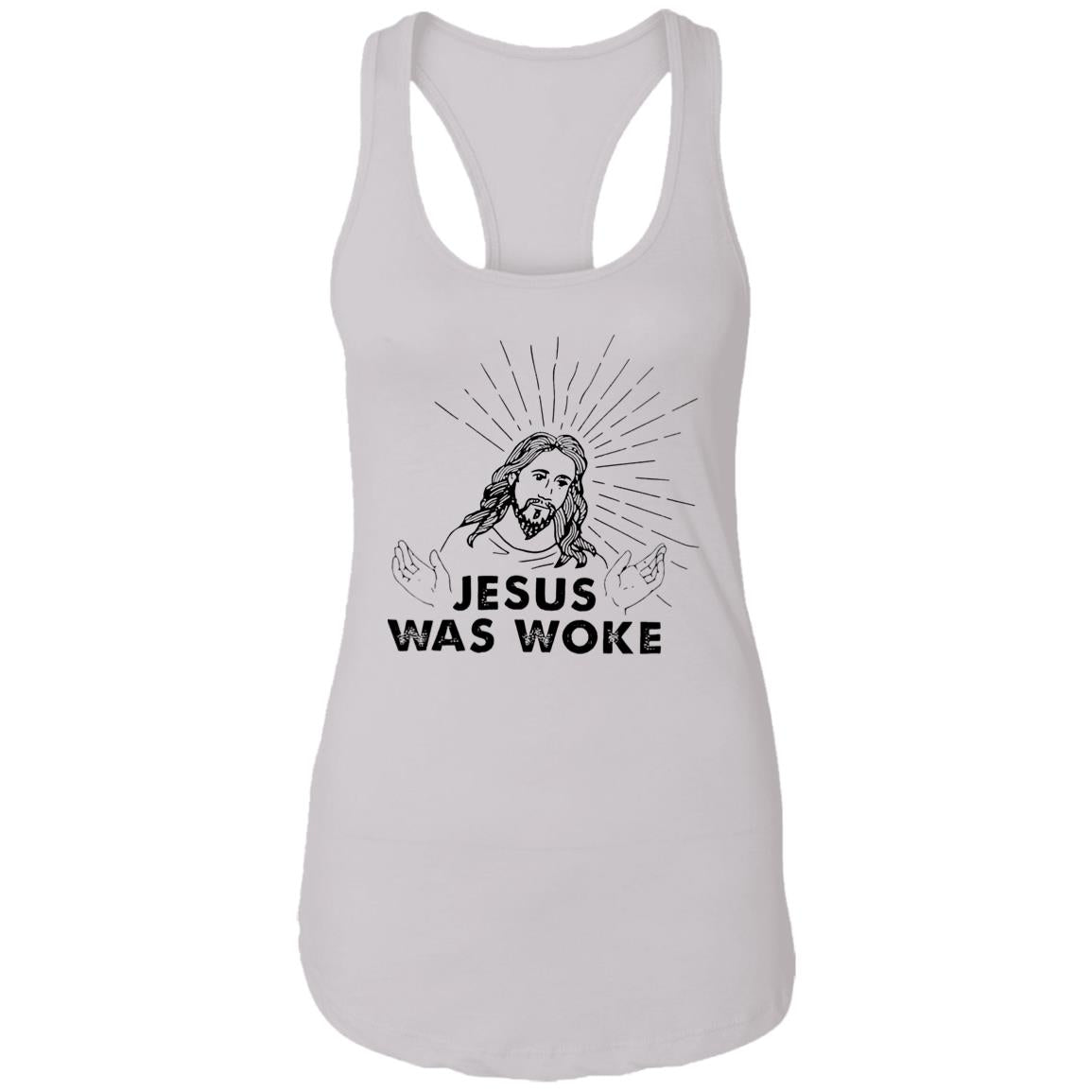 Jesus Was Woke Shirt