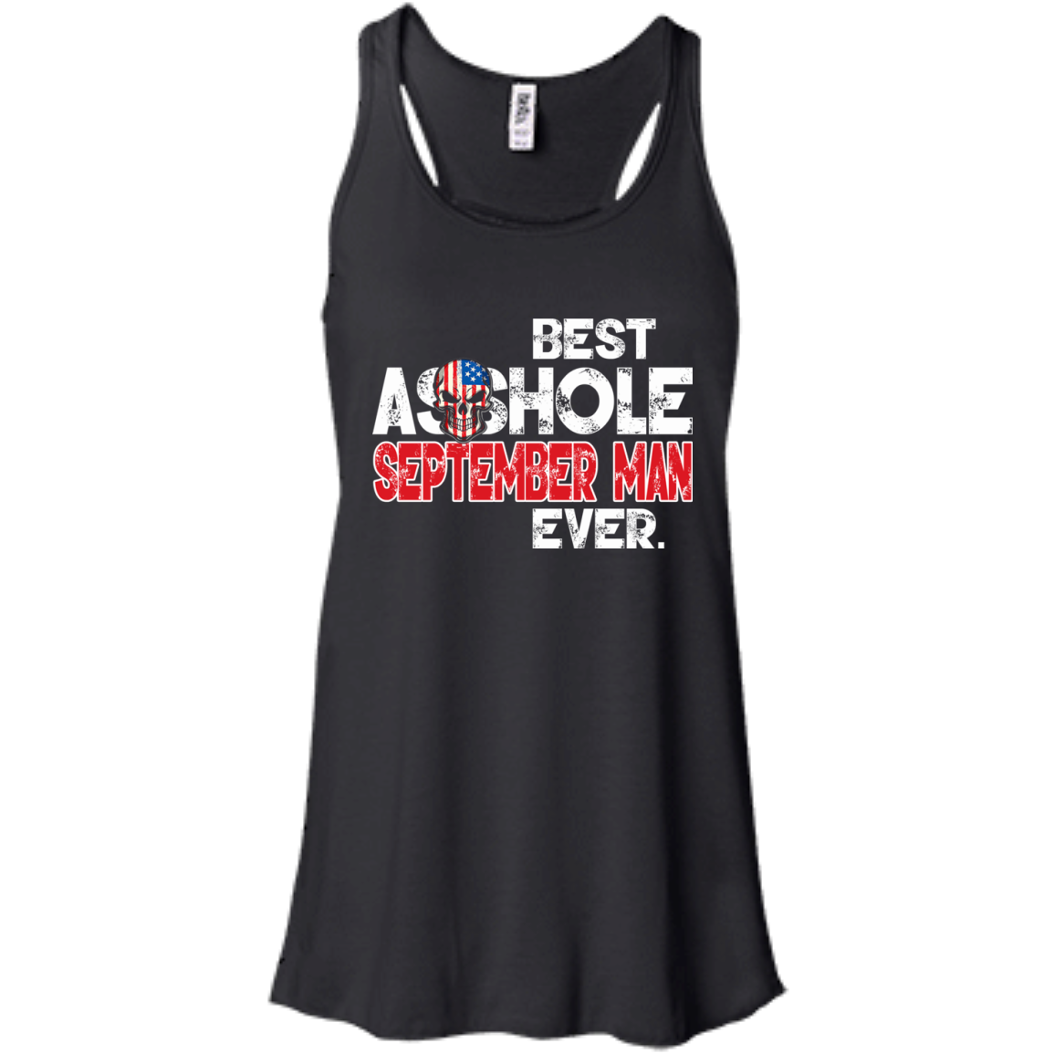 Best Asshole September Man Ever Shirt, Hoodie, Tank - TeeDragons