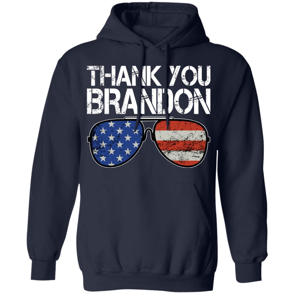 Thank You Brandon Shirt