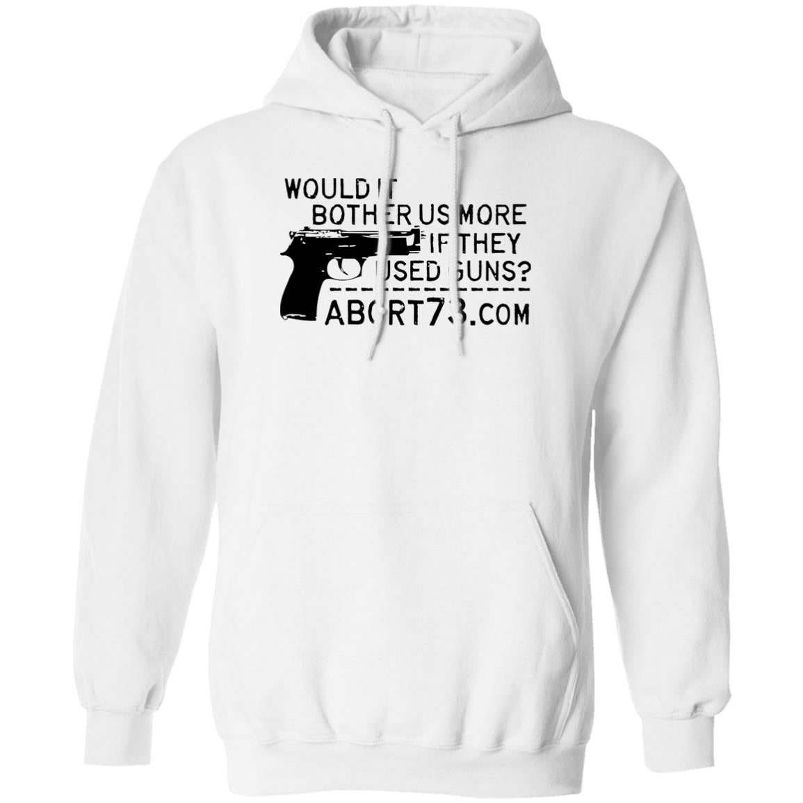 Kelsey Grammer Would Bother Us More If They Used Guns Shirt
