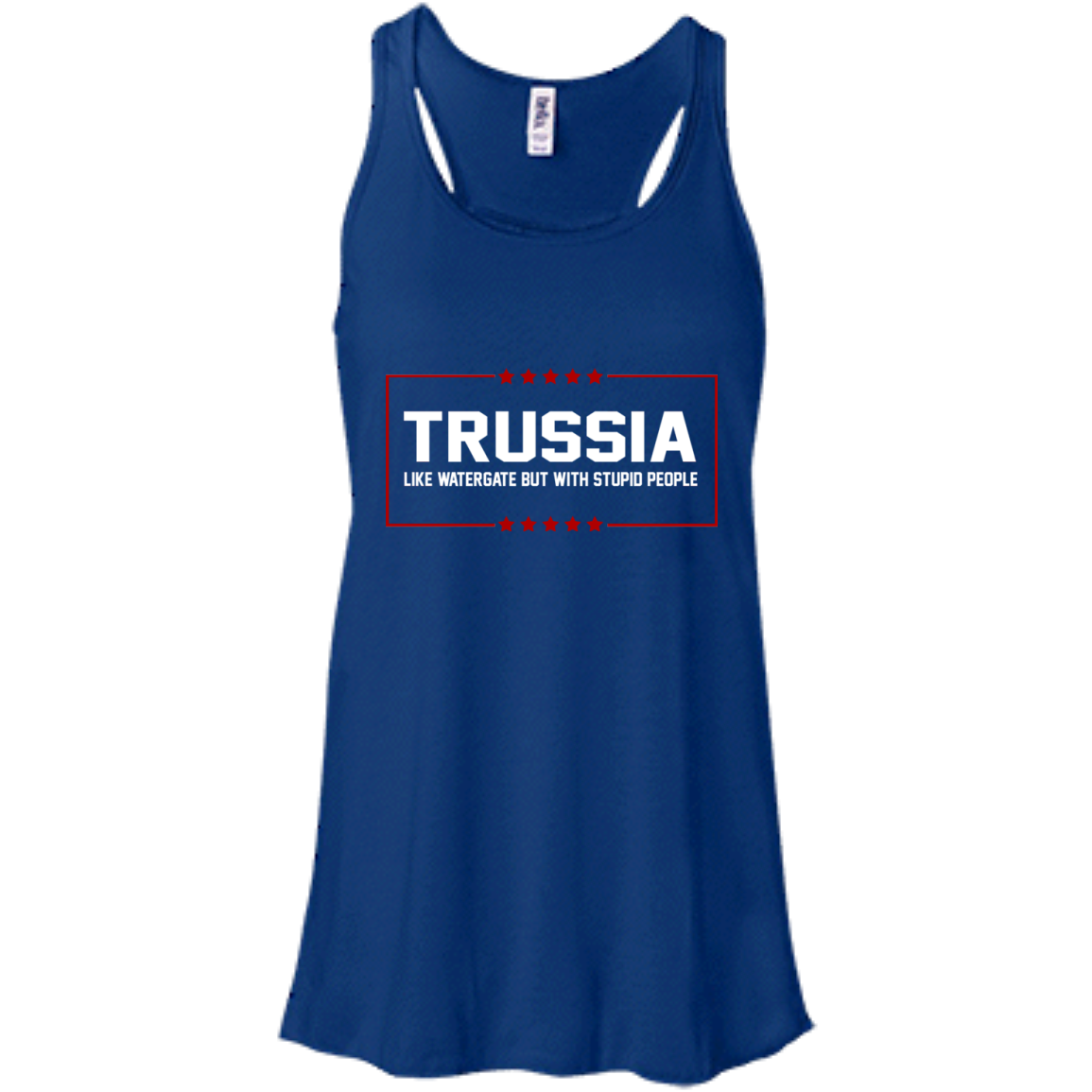 Trussia - Like Watergate But With Stupid People Shirt, Hoodie, Tank - TeeDragons