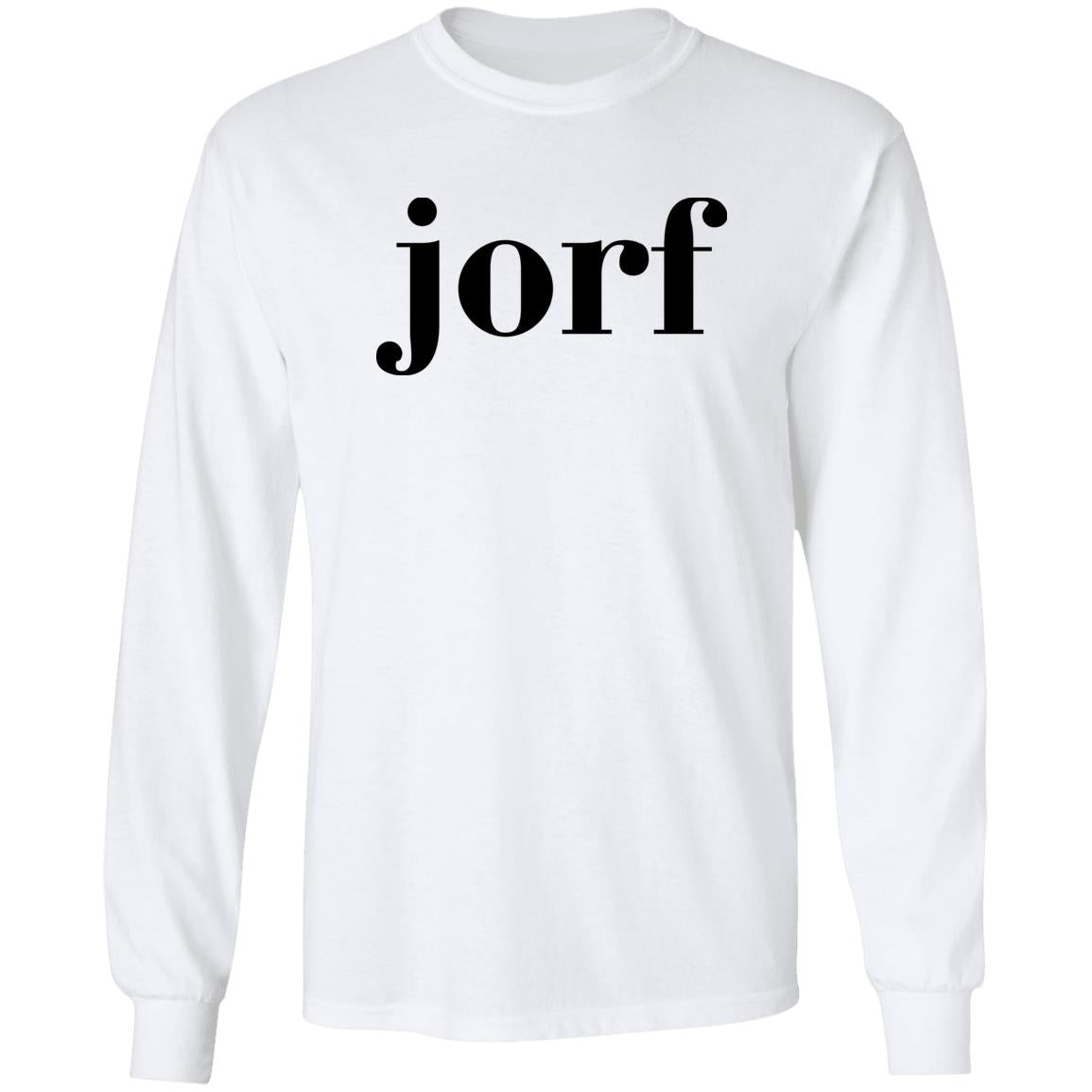 Jorf Jury Duty Shirt - TeeDragons
