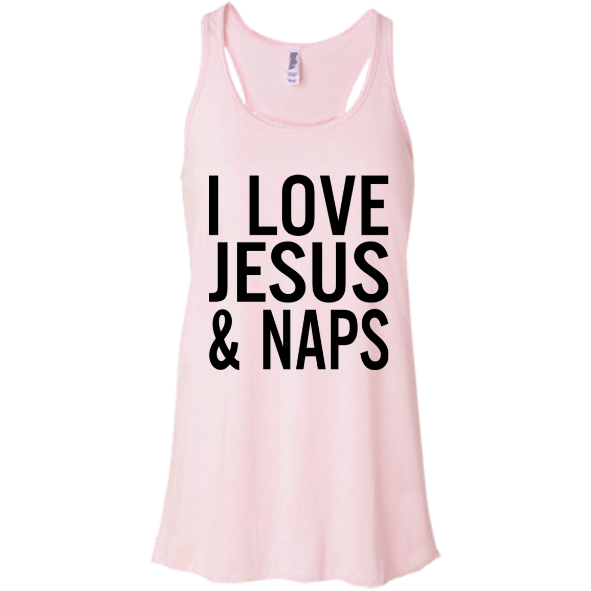 I Love Jesus And Naps Shirt, Hoodie, Tank - TeeDragons
