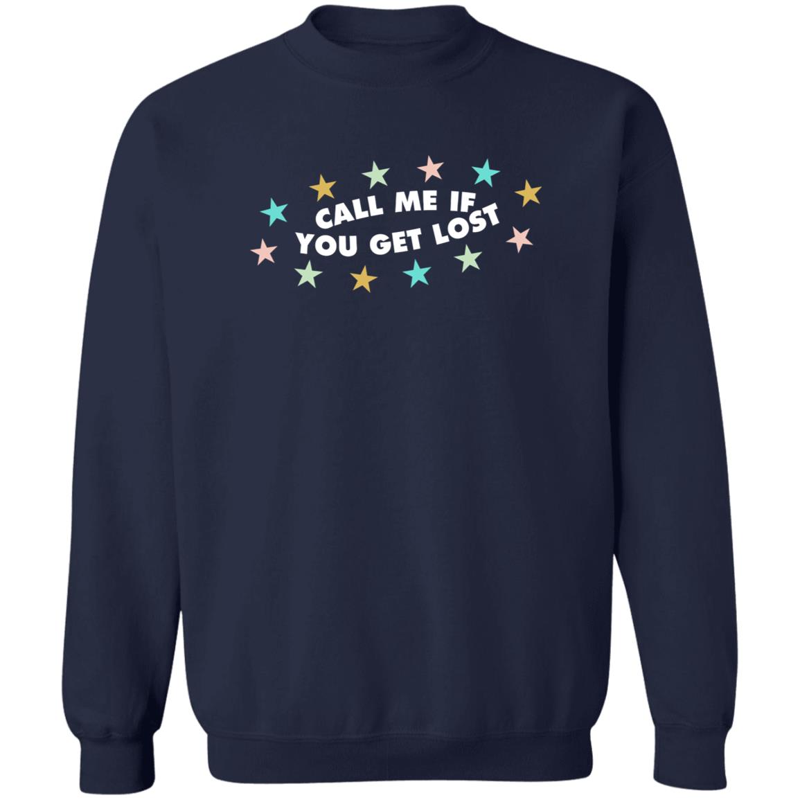 CMIYGL – Call Me If You Get Lost Shirt