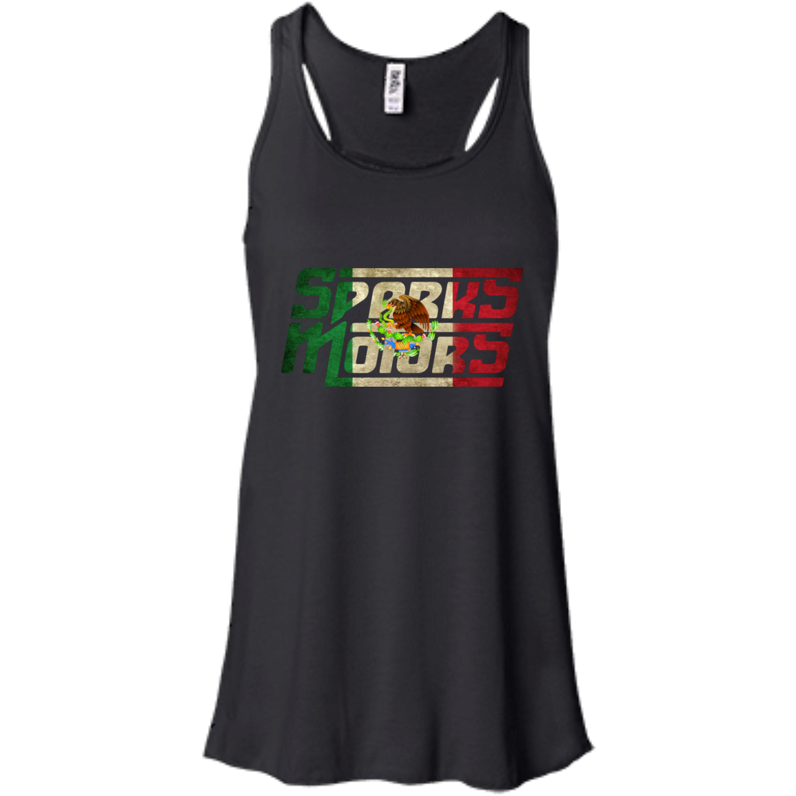 Mexico - Sparks Motors Country Pride Shirt, Hoodie - TeeDragons