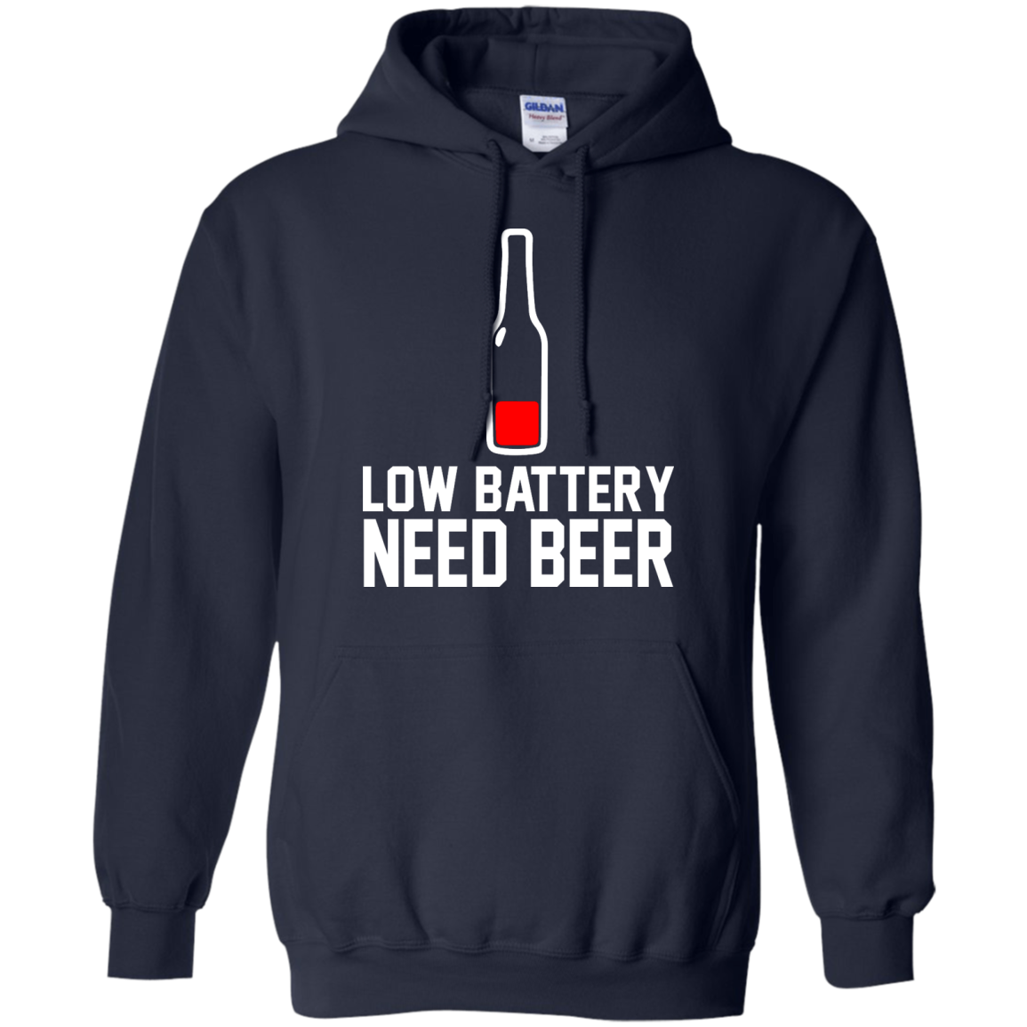 Low Battery Need Beer Shirt, Hoodie, Tank - TeeDragons
