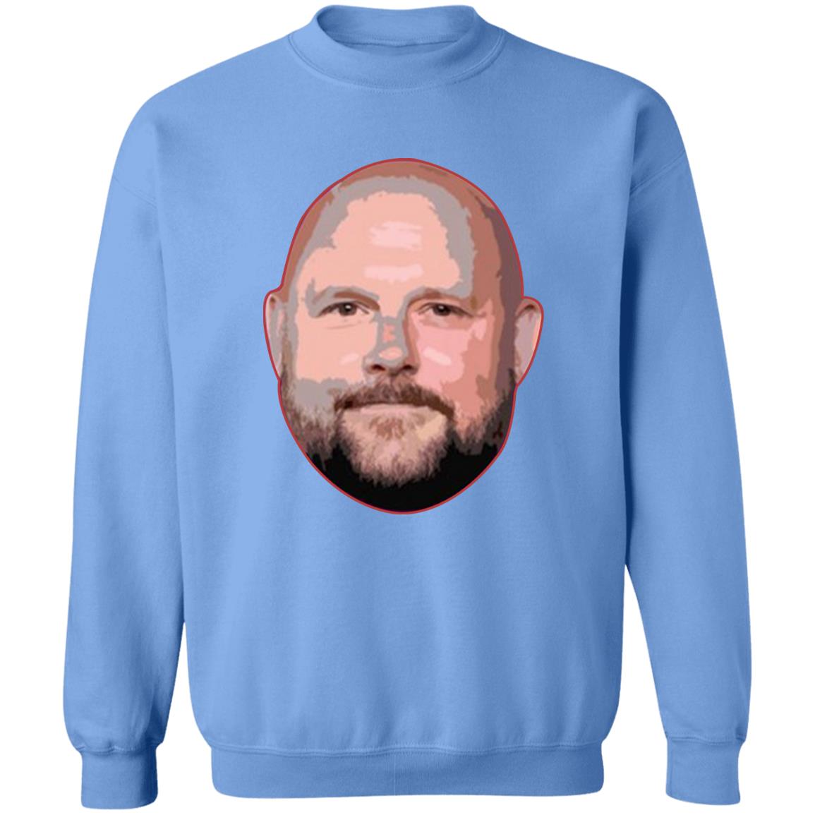 Brian Daboll Face Shirt