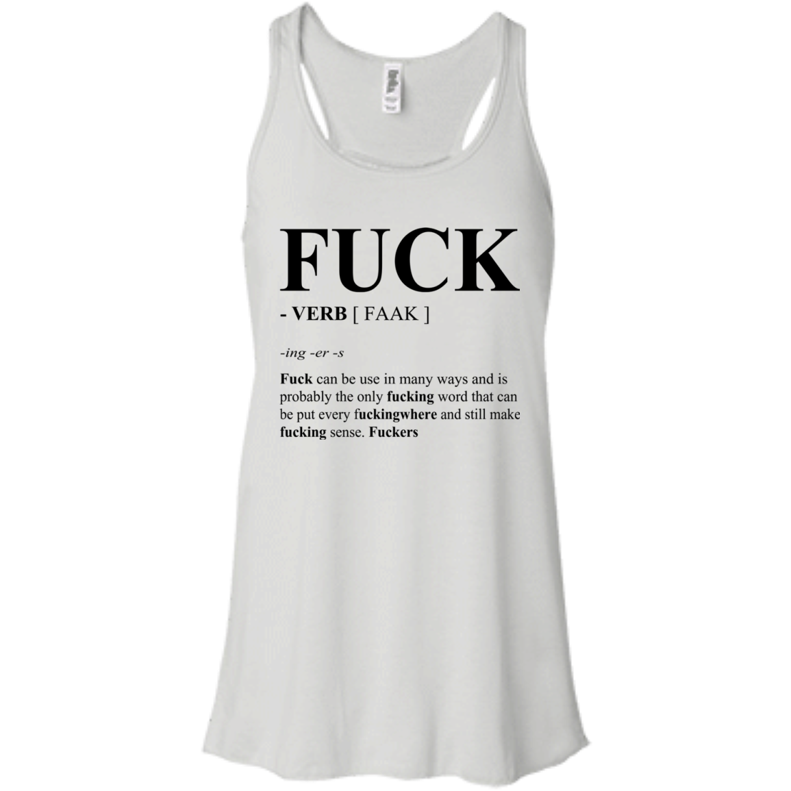 Fuck Definition - Fuck Can Be Use In Many Ways Shirt, Hoodie - TeeDragons