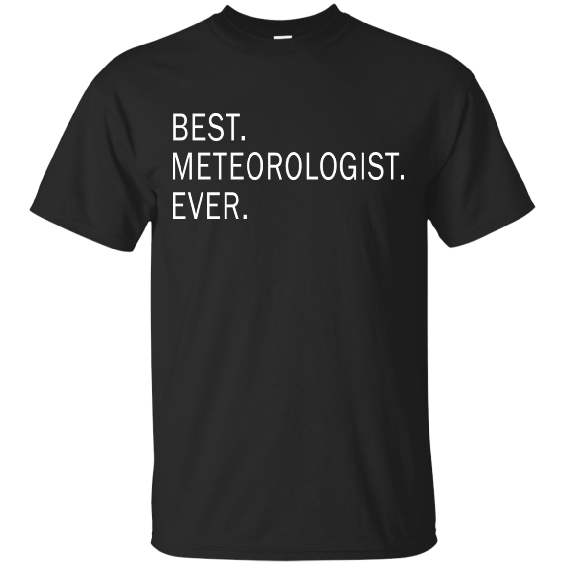 Best Meteorologist Ever Shirt, Hoodie, Tank - TeeDragons