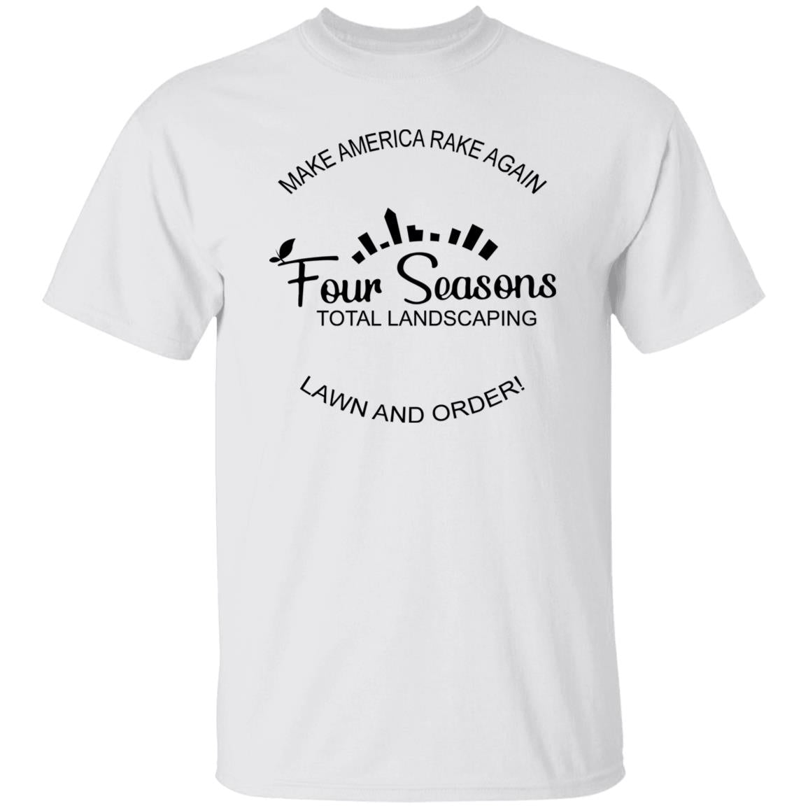 Make America Rake Again Shirt